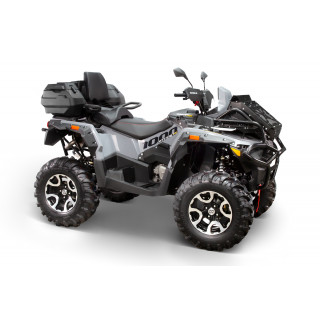 Квадроцикл STELS ATV1000 (PE) ГЕПАРД 2.0 K01 LX EPS Экспедиция