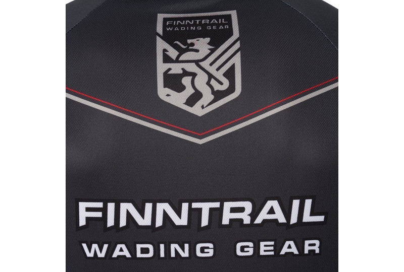 Джерси Finntrail JERSEY 6601 CAMOGREY
