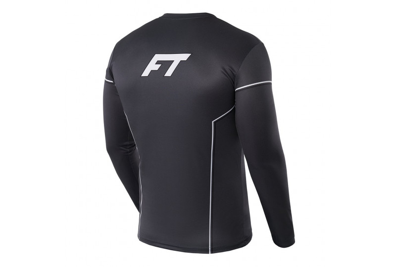 Лонгслив Finntrail LONGSLEEVE 6602 GREY