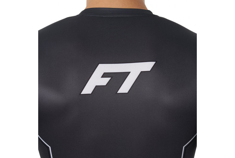 Лонгслив Finntrail LONGSLEEVE 6602 GREY