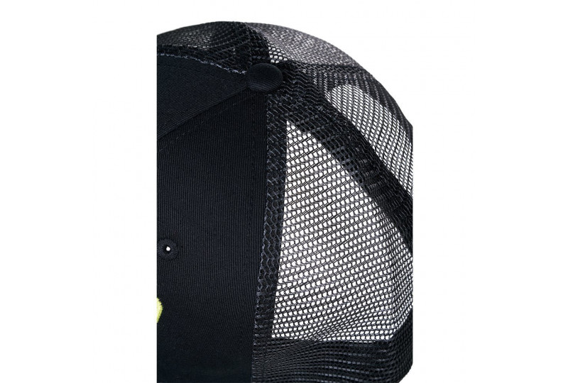 Кепка Finntrail CAP 9610 GRAPHITE Кепка Finntrail CAP 9610 GRAPHITE
