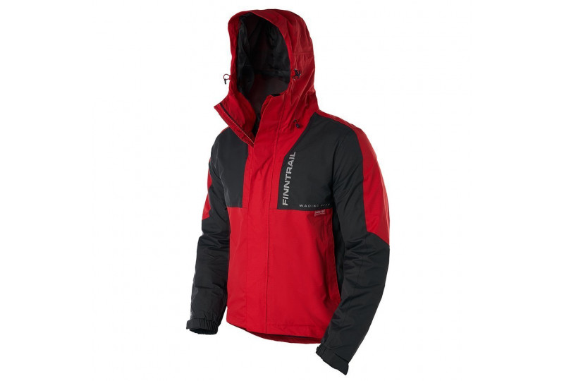 Костюм Finntrail LIGHTSUIT 3503 RED