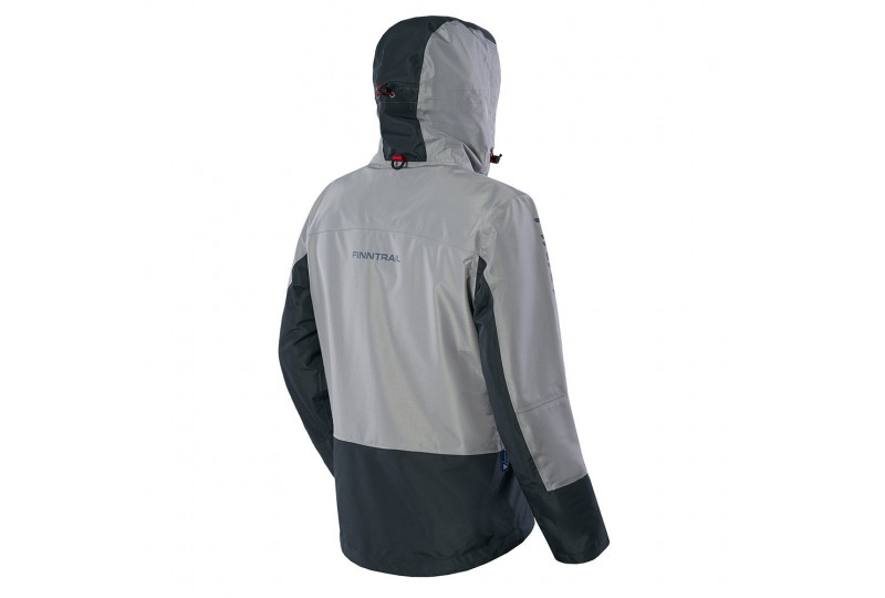 Куртка FINNTRAIL GREENWOOD 4021 GREY