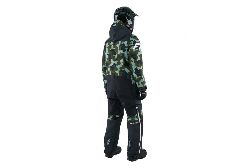 Комбинезон Finntrail Widetrack 3852 Camoarmy