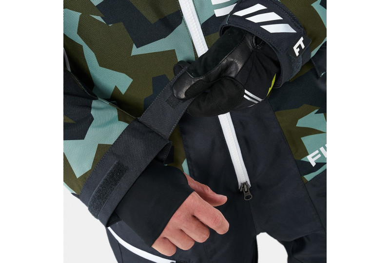 Комбинезон Finntrail Widetrack 3852 Camoarmy