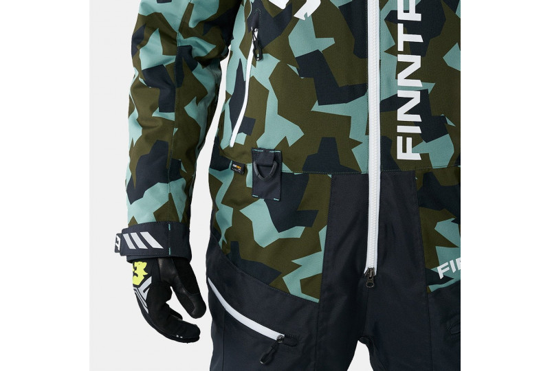Комбинезон Finntrail Widetrack 3852 Camoarmy