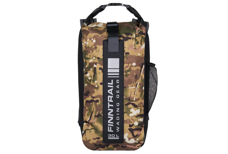 Герморюкзак Finntrail TRACE 30L 1711 CAMO