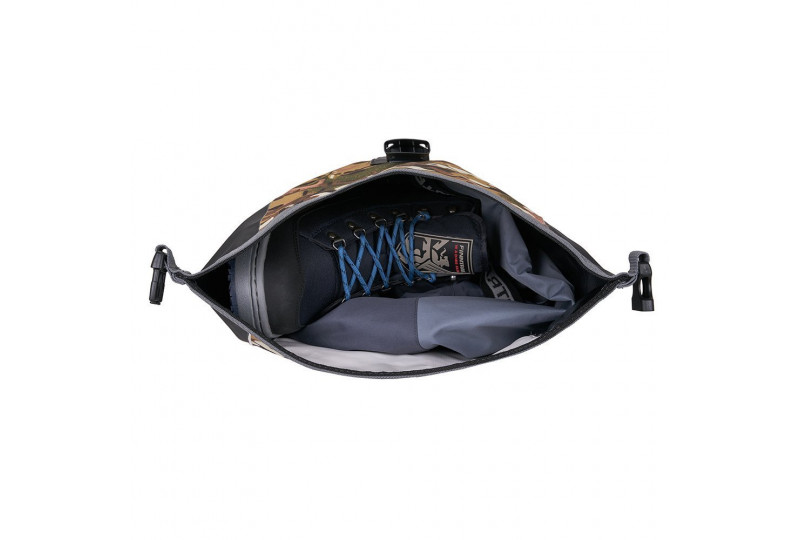 Герморюкзак Finntrail TRACE 30L 1711 CAMO