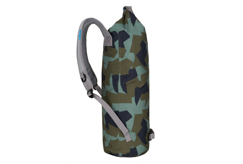 Герморюкзак Finntrail TARGET 20L 1716 CAMOARMY