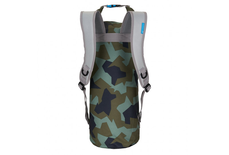 Герморюкзак Finntrail TARGET 20L 1716 CAMOARMY