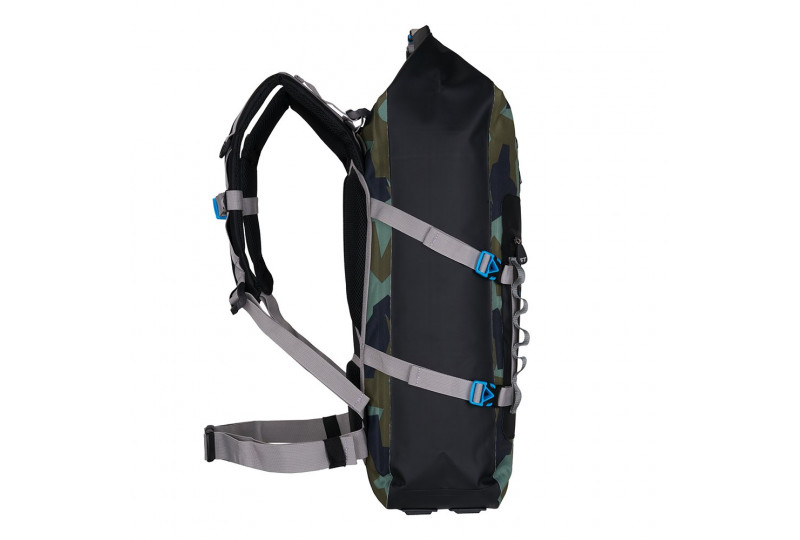 Герморюкзак Finntrail EXPEDITION 40L 1719 CAMOARMY Герморюкзак Finntrail EXPEDITION 40L 1719 CAMOARMY