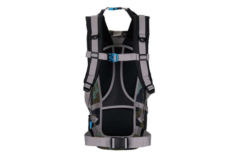 Герморюкзак Finntrail EXPEDITION 40L 1719 CAMOARMY Герморюкзак Finntrail EXPEDITION 40L 1719 CAMOARMY