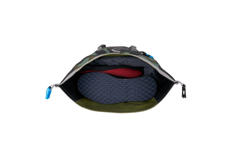 Герморюкзак Finntrail EXPEDITION 40L 1719 CAMOARMY Герморюкзак Finntrail EXPEDITION 40L 1719 CAMOARMY