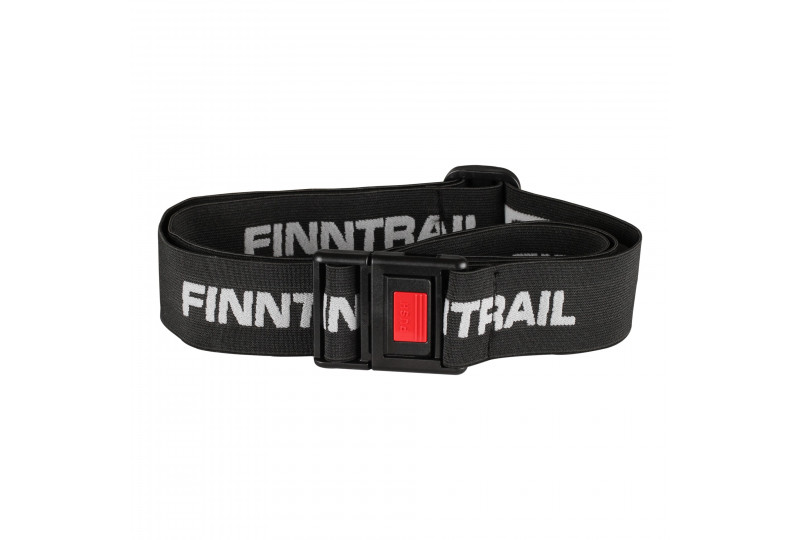 Вейдерсы Finntaril AIRMAN 5260 GREY