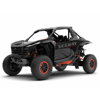Багги SEGWAY Villain SX20T Багги SEGWAY Villain SX20T