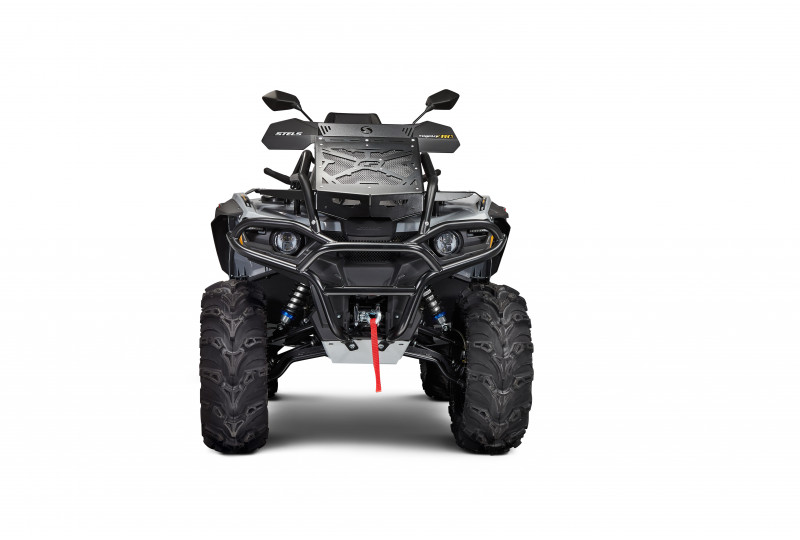 Квадроцикл Stels ATV 850G GUEPARD Trophy (Гепард) EPS Квадроцикл Stels ATV 850G GUEPARD Trophy (Гепард) EPS
