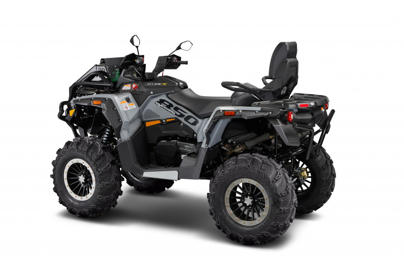 Квадроцикл Stels ATV 850G GUEPARD Trophy (Гепард) EPS Квадроцикл Stels ATV 850G GUEPARD Trophy (Гепард) EPS